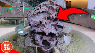 25 So Called Facts That Science Just Debunked