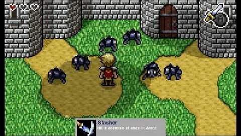 PandoraPanic! Release Video