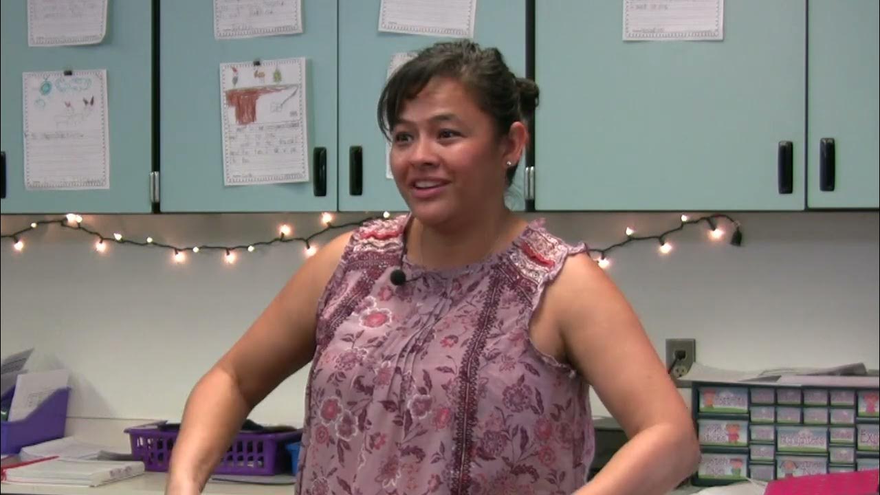 Join the Creighton School District! YouTube