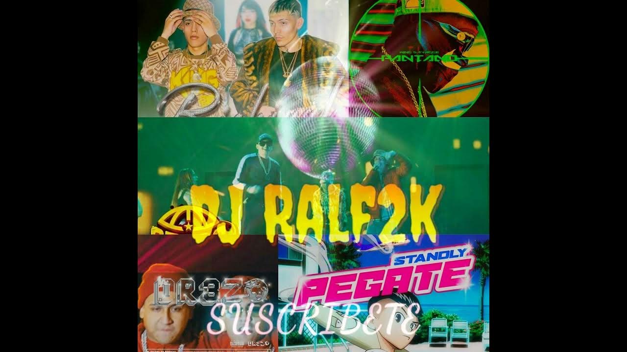🔥🔥🇨🇱MIX REGGAETON CHILENO VOL.3🇨🇱🔥🔥(STANDLY, EL JORDAN 23, MARCIANEKE