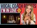 Vocal Coach Reacts to Geoff Castellucci | Low Bass Singer