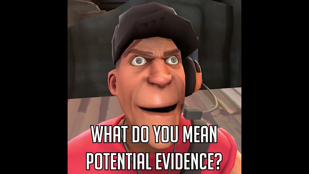 Why TF2 