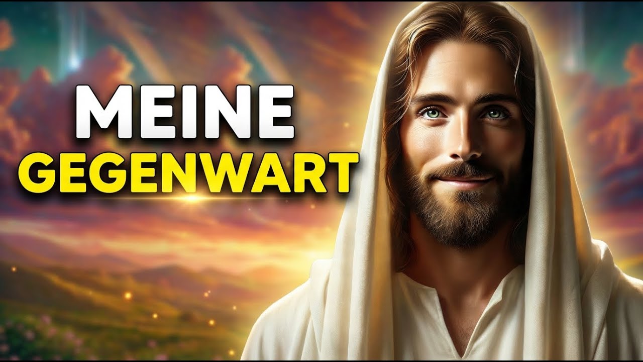 In deiner Einsamkeit bin ich bei dir | Tägliches Wort Gottes | Gottes Wort | Wort Gottes