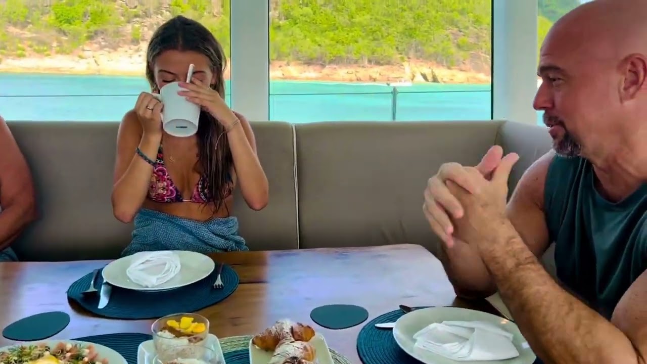 Motor-Yacht Iceberg at its finest