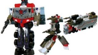 Machine Wars Prime