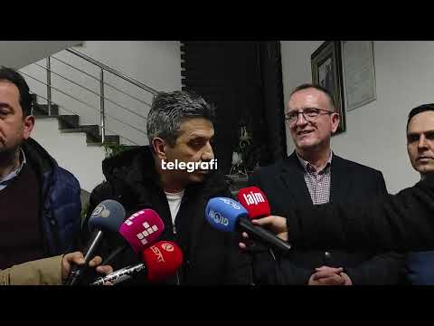 Opozita shqiptare në RMV: Të gatshëm për të bërë ndryshimin