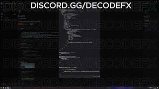 Unlock/Decrypt/Remove Any FiveM Escrow Script | FXAP Decryption Keyless CFX 2025 ✅ | [FREE TRIAL]