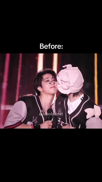 jealousy cat  #leeknow #han #minsung #straykiss #dominatetour #shizuoka