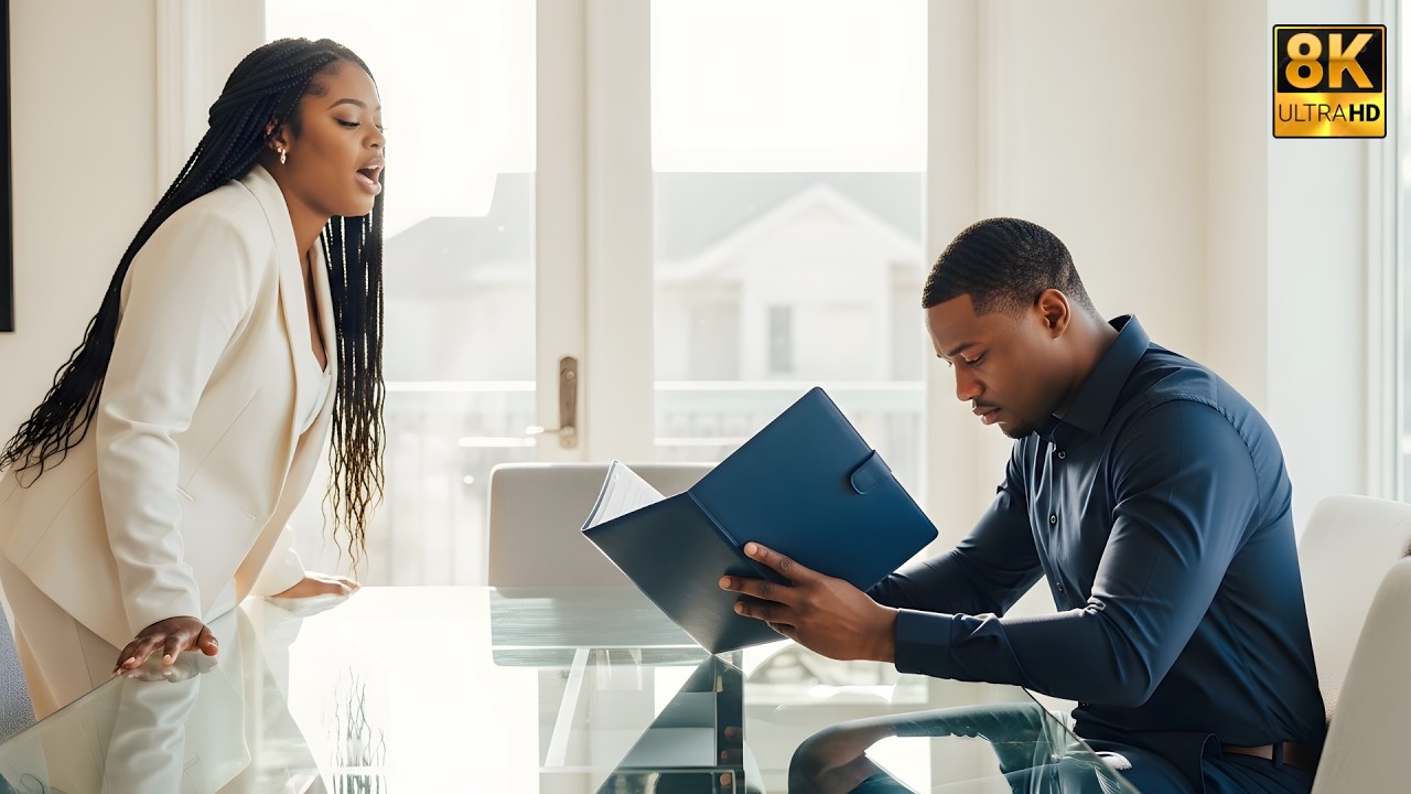 My Wife Called Me Dead Weight and Got a $500k Divorce But She Forgot I OWNED the Land Under Her...