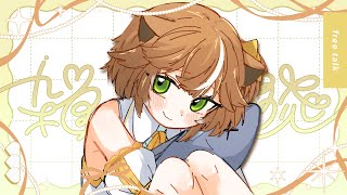 #両声類 がかわいい方で雑談配信！！【#shorts #新人vtuber  #縦型配信 】
