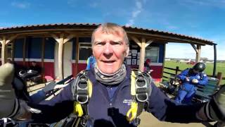 Swoopware: Skydive - Nicola Findlay