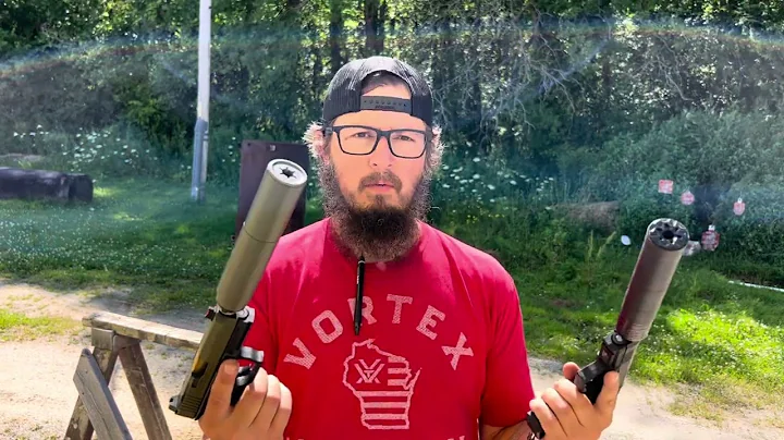 Suppressed Dagger battle : CGS Mod9 vs ThunderBeast Fly 9