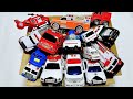 救急車のミニカー走る。緊急走行テスト。坂道走る！Ambulance minicar runs in an emergency! Slope driving test