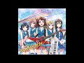 バンドリ! 1000回潤んだ空 ( full ) / poppin'party ギター 弾いてみた