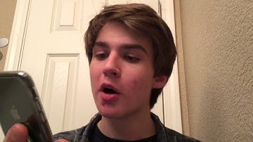 Battery Health Features in iOS 11.3 Beta 2! | TrevorM