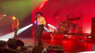 The Damned “Love Song” live at Cardiff Uni 31/03/23