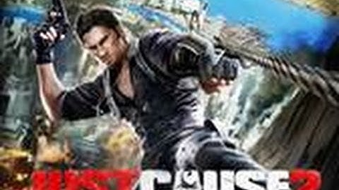 Just cause 2 multiplayer mod part 1
