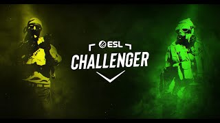 [UA] B8 vs Sampi | BO1 | ESL Challenger Jonkoping OQ | @Slaxer