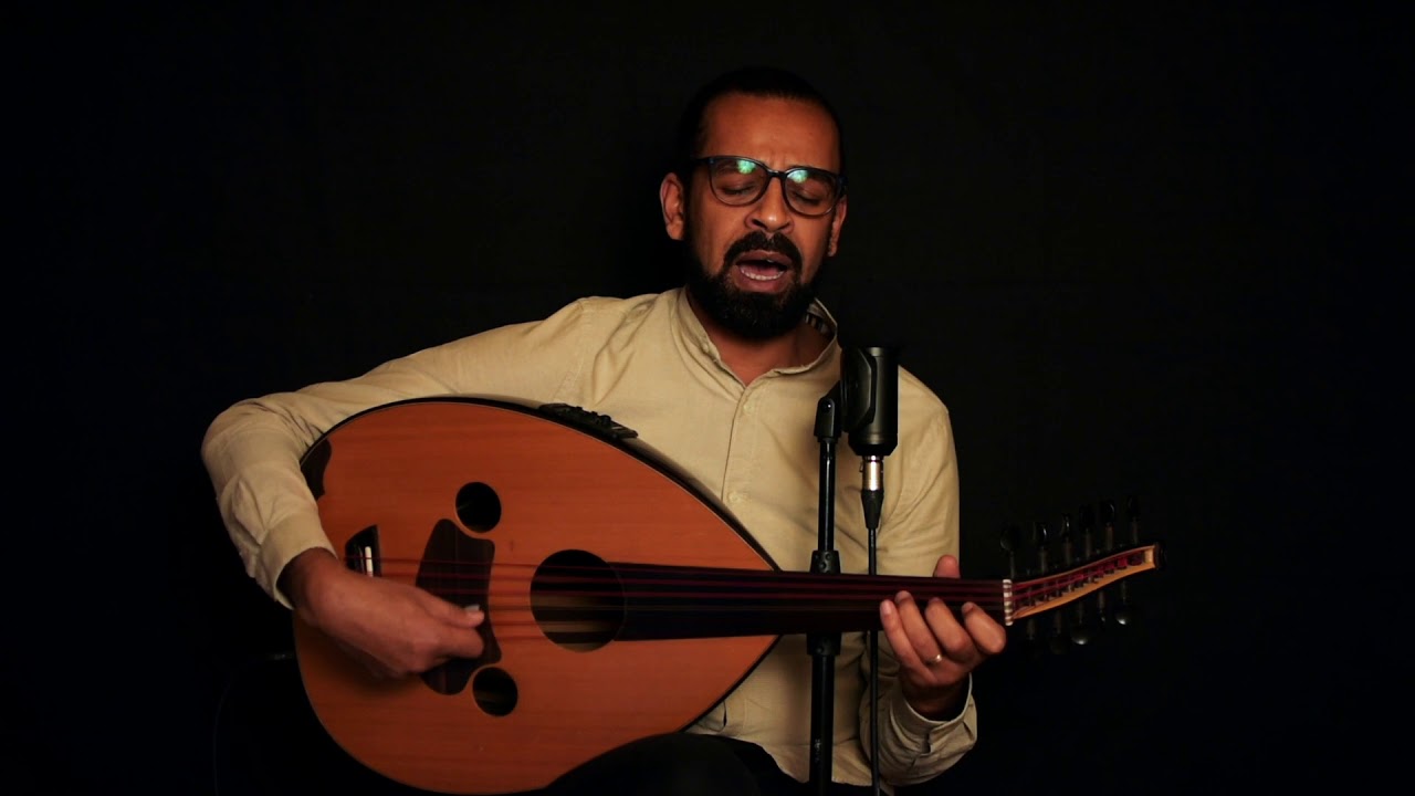 علموه كيف يجفو فجفا -محمدعبدالوهابMohamad Abdalwahab -Abdalhade Debعبدالهادي ديب