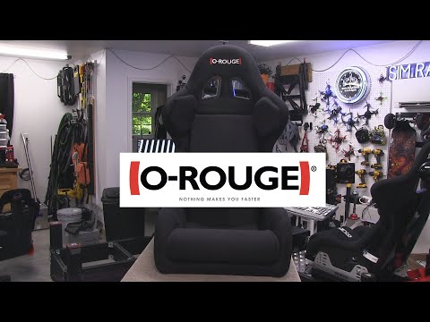 O-Rouge Cold Fusion Seat Review