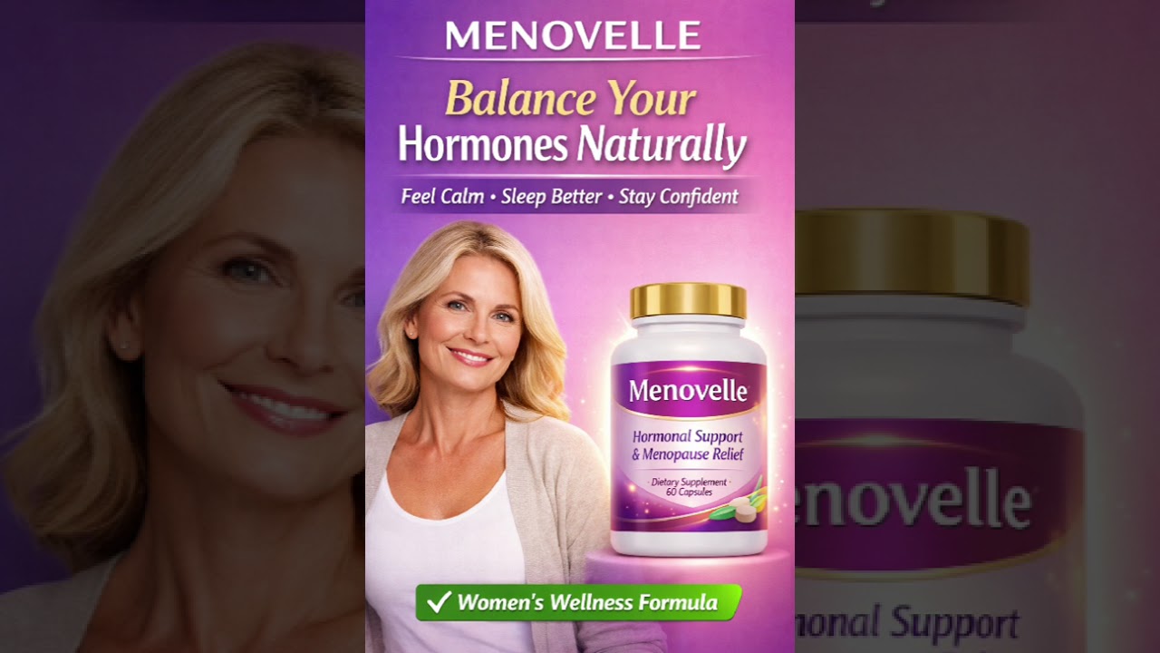 “The Secret to Everyday Strength – Menovelle Power!” #Menovelle” #energysupplement #mensupplement