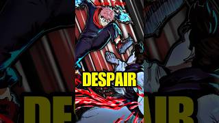 The BEGINNING of Jujutsu Kaisen’s Downfall?