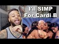 Cardi B - Up [Official Music Video] | Reaction