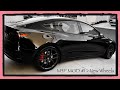 2021 Tesla Model 3 Performance Mod - New T Sportline Wheels
