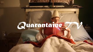 Quarantaine Tv - Aflevering 7, Want Wij Geloven
