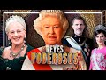 Las 10 monarquías MÁS PODEROSAS del mundo