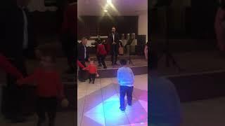 Rize Horon Kaan Yildirim &Ozan Kara