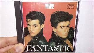 Wham! - Come on (1982 Album version)