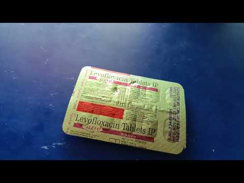 Alevo 250 mg, 500 mg, 750 mg Tablet Uses, Dose & Side Effects in Hindi | Alevo Tablet