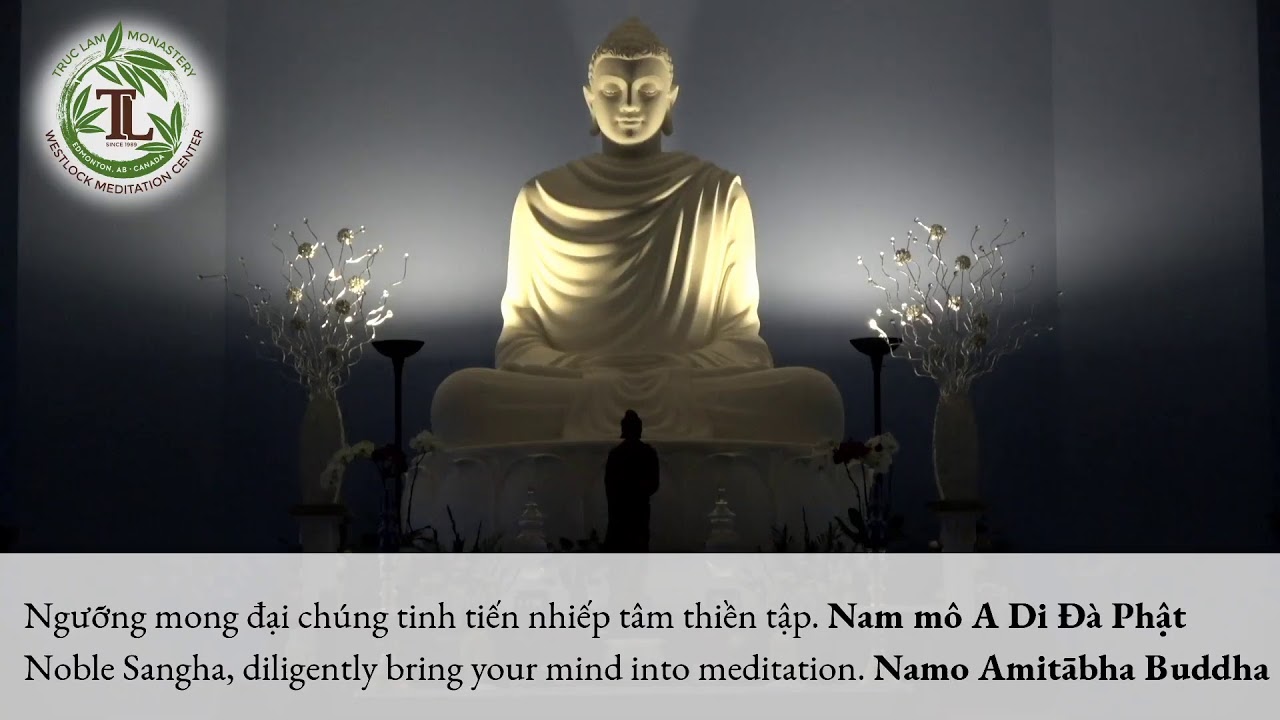 LỄ NGŨ BÁCH DANH QUÁN ÂM và Ngồi Thiền với Thầy Thích Pháp Hòa (7:30pm – Aug 6, 2020 – Tây Thiên) LỄ NGŨ BÁCH DANH QUÁN ÂM và Ngồi Thiền với Thầy Thích Pháp Hòa (7:30pm – Aug 6, 2020 – Tây Thiên)