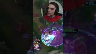 Ozscdavid Fast Scissor Kill Lol