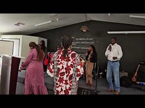 ترانيم سودانيه ترنيم بلغة الكواليب