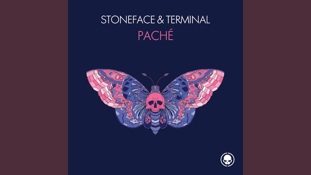 Paché (Extended Mix)