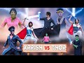 Krrish vs thor  indian avengers  vfx comedy  hasna zaroori hai