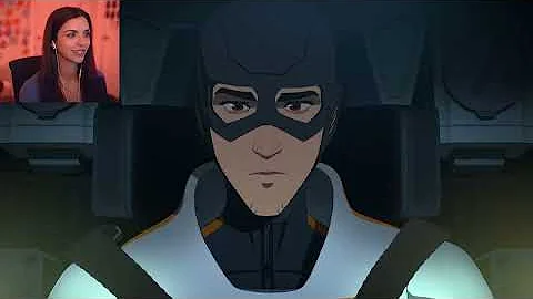 Dispatch Episode 1-4 | Choice Based Gaming is BACK