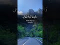 Mind relaxation recitation of Holy Quran #shorts #recitation