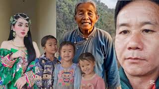 Neeb Tus Niam Pog Laus Tsi Txau Siab Qhov Maiv Xis Los Hais 2-3 Los Lus Nws Thiaj Los Teb