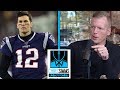 Phil Simms weighs in on Tom Brady free agency, Pats QBs | Chris Simms Unbuttoned | NBC Sports