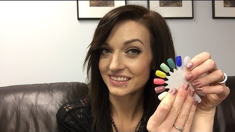 Project Polish - Update #1