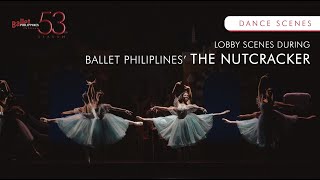 Dance Scenes: The Nutcracker Gala Night Highlights