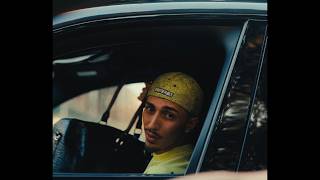 (FREE) Baby Gang x Shabab x Morad Type Beat - "Stronzo"