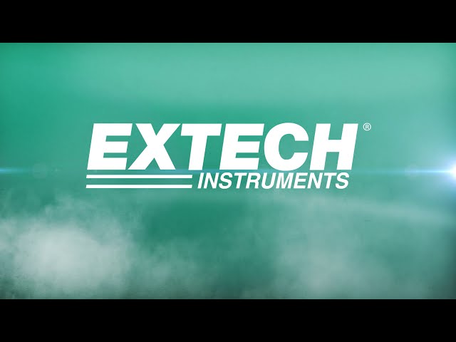 Introducing Vibration Meters from Extech Instruments - YouTube Introducing Vibration Meters from Extech Instruments - YouTube