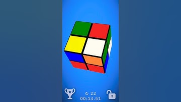 2x2 Rubik