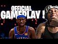Will 2K Rob US AGAIN..?! NBA 2K26 Official Gameplay Trailer Reaction !