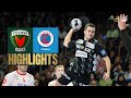 Füchse Berlin  🆚 Kolstad Håndball  | HIGHLIGHTS | Machineseeker EHF Champions League 2025/26