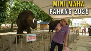 Download Lagu TEMERLOH MERIAH Dengan Mini MAHA PAHANG | Highlight Video. MP3 Download Lagu TEMERLOH MERIAH Dengan Mini MAHA PAHANG | Highlight Video. MP3